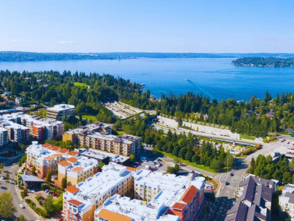 Remodeling by Wise Choice Construction in Mercer Island, WA