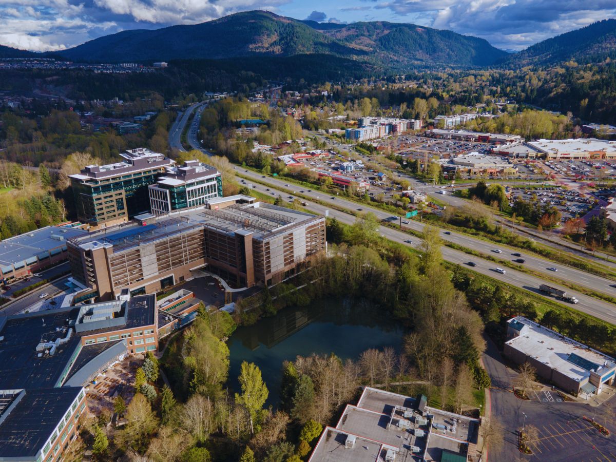 Remodeling by Wise Choice Construction in Issaquah, WA