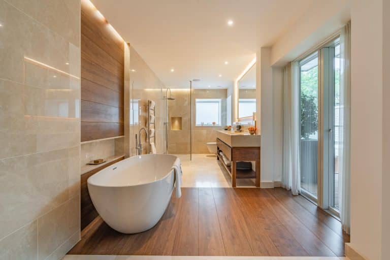 Bathroom Remodeling