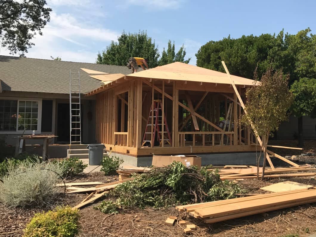 Home Additions & ADU