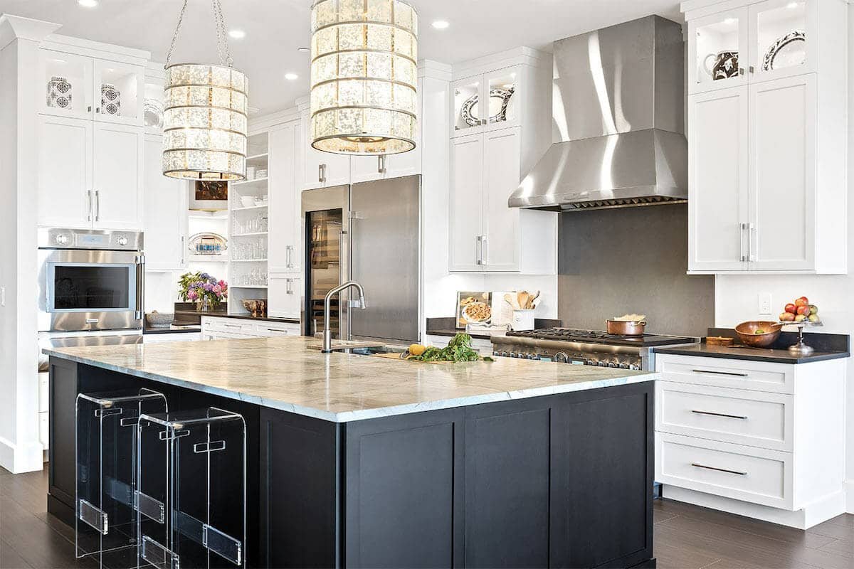 Kitchen Remodeling
