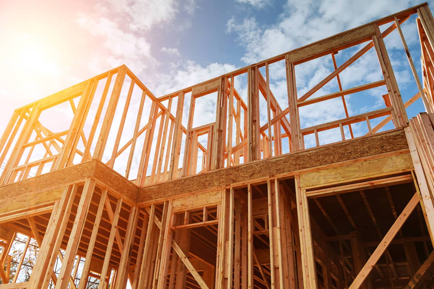 Whole-Home Remodeling